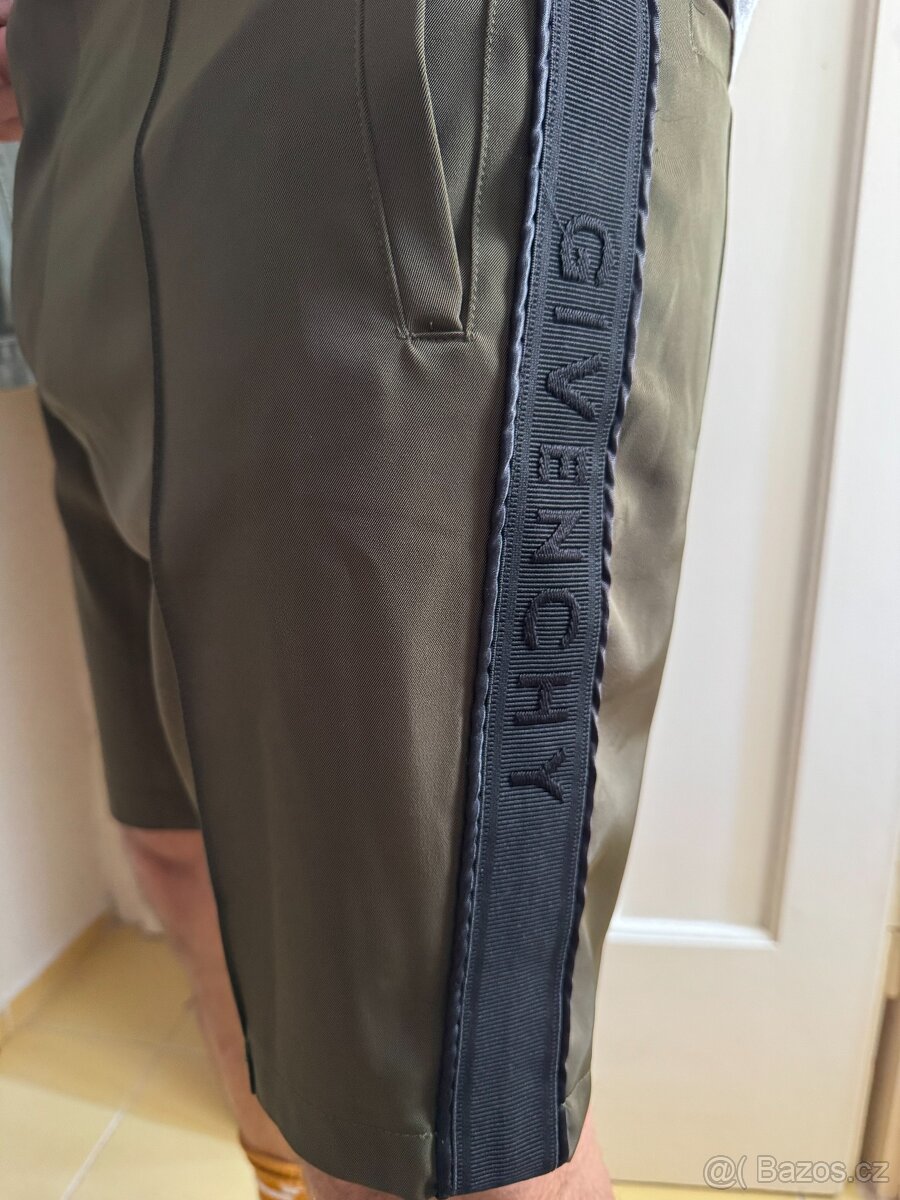 Panske Givenchy kratasy - 5