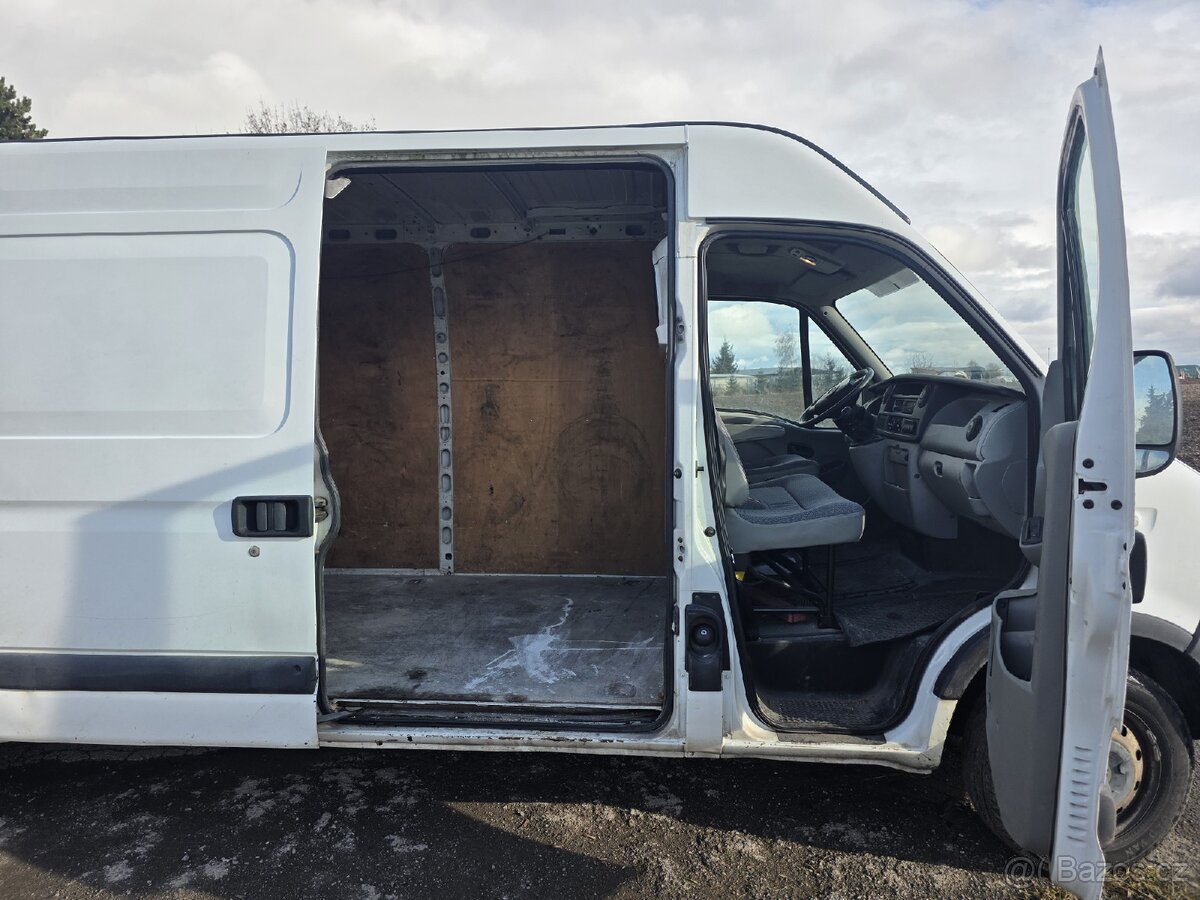 Opel Movano L3 H2 - 5