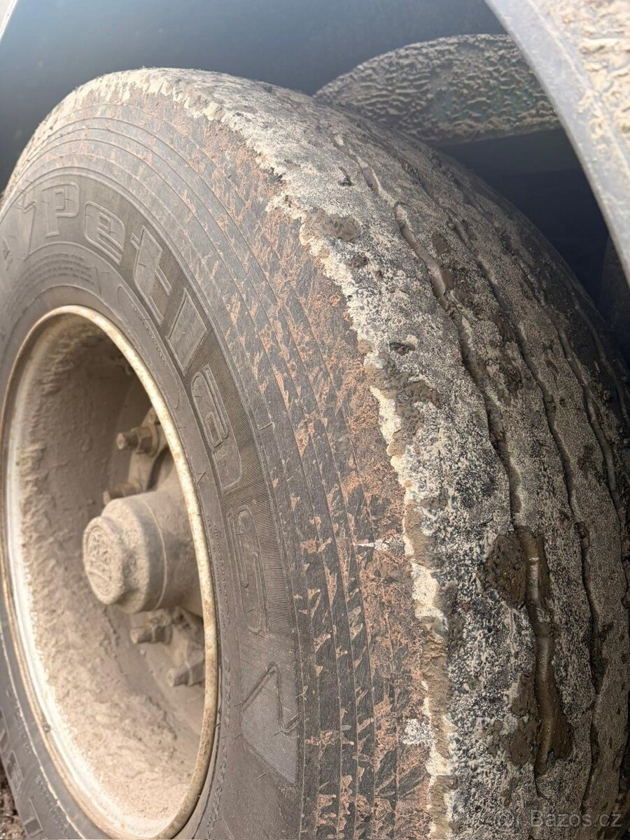 Lesovůz - UMIKOV NPK39T 2017 - 5