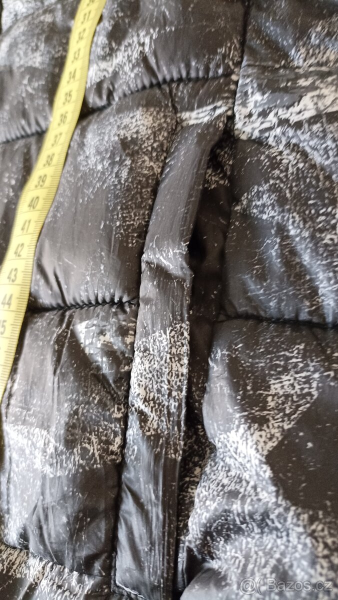 Chlapecká bunda, 158 - 5