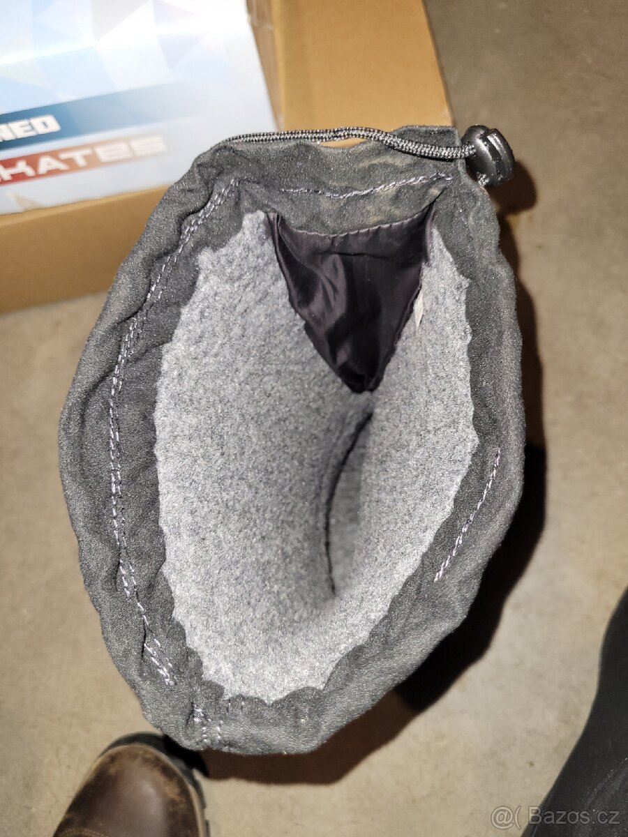 Zimní boty Olang 40 - 5