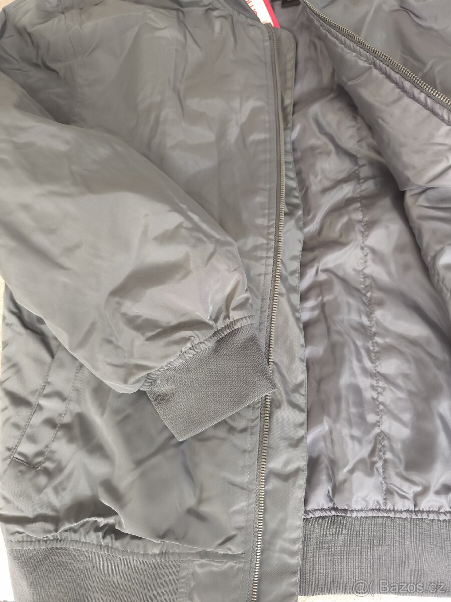 Pánská bunda/ Esmara/ Nová - 5