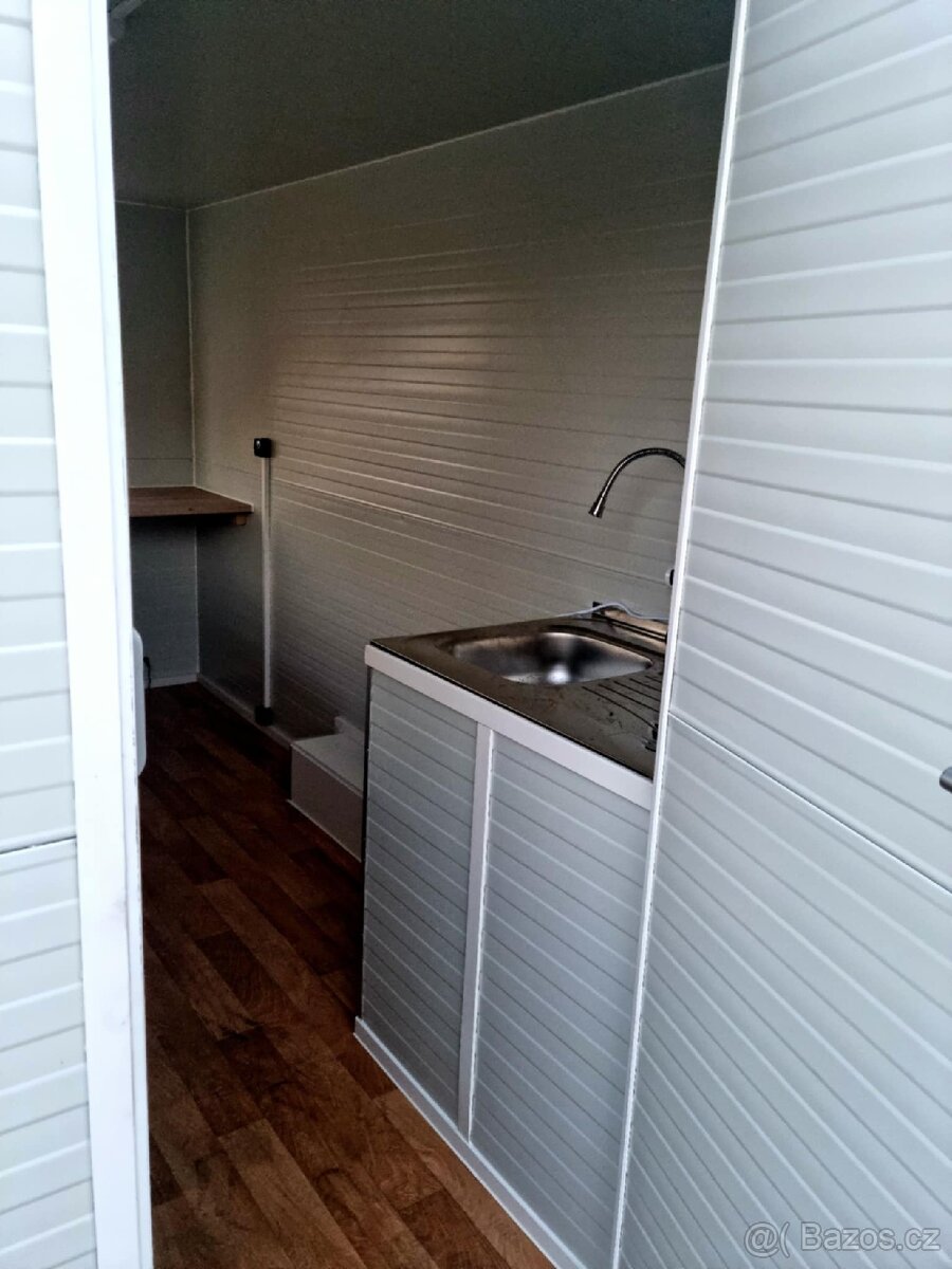 Pojízdná prodejna - 5