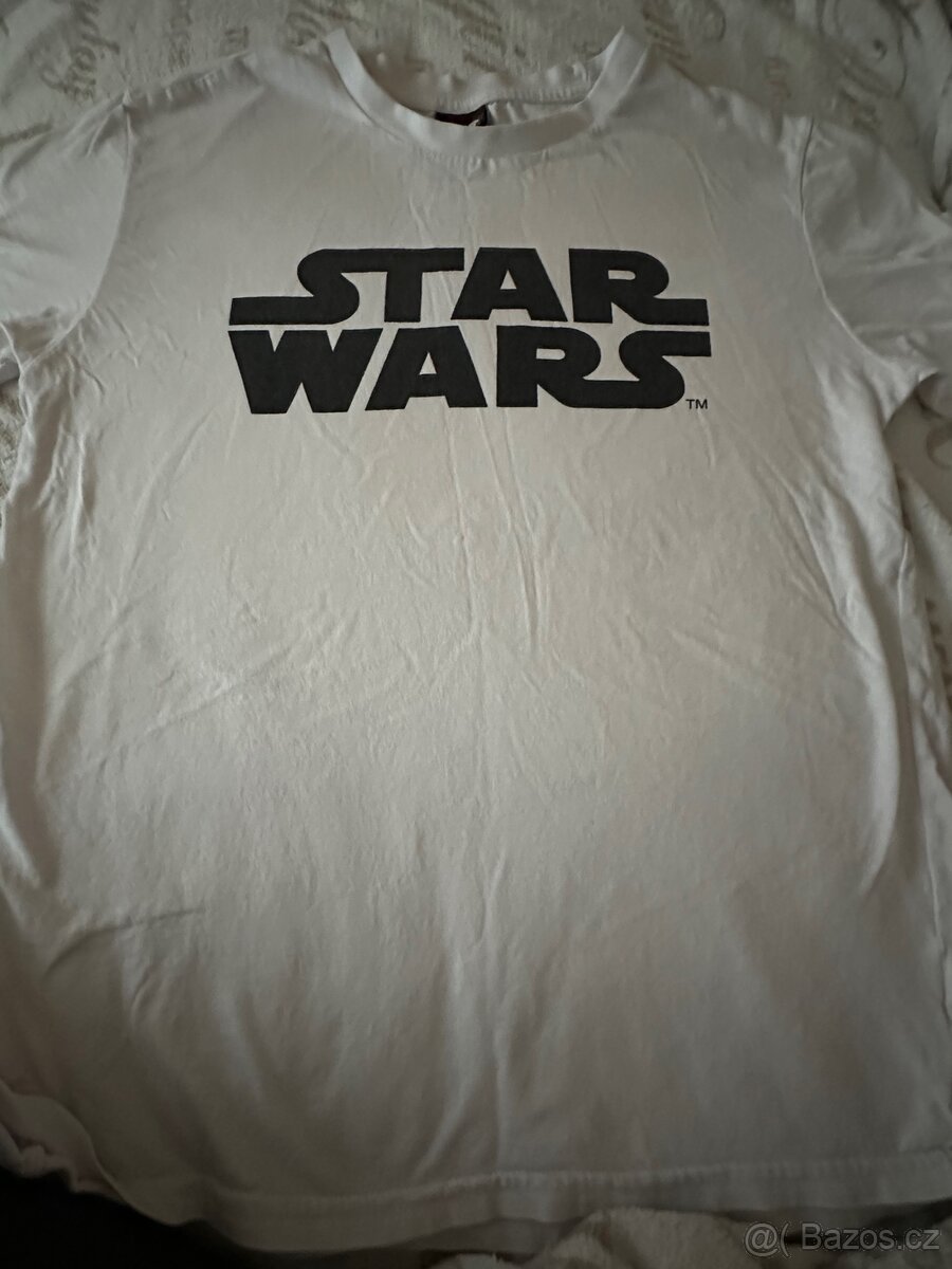 Prodám balík chlapeckého oblečení - 5