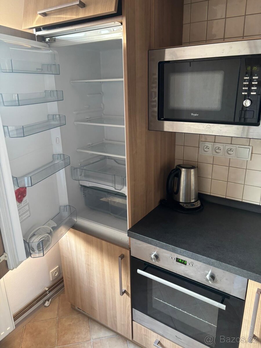 Kuchyňská linka - 5