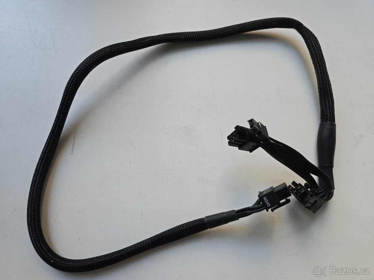 Seasonic Focus GX 550 - 5