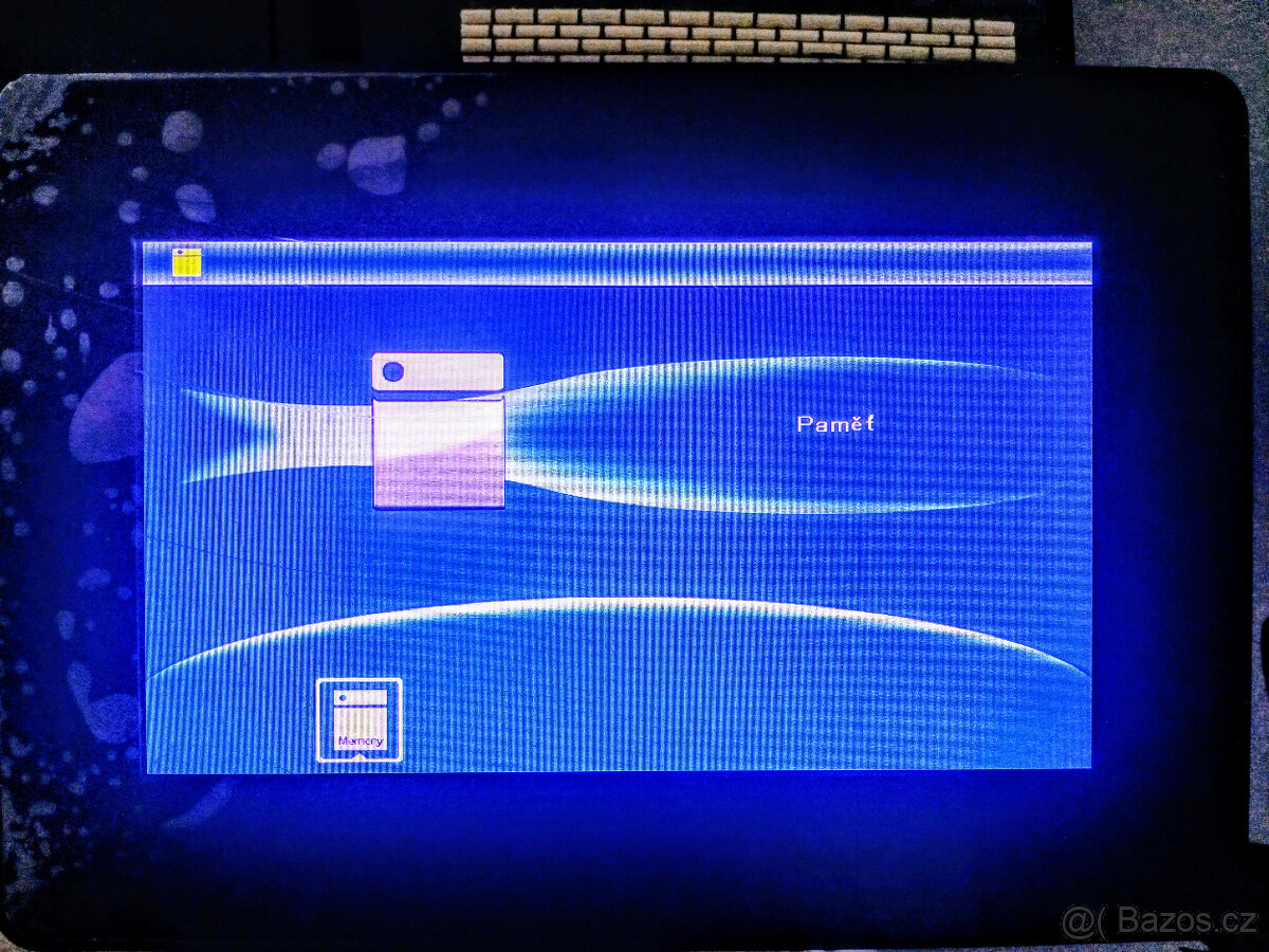 Digitální fotorámeček - 5