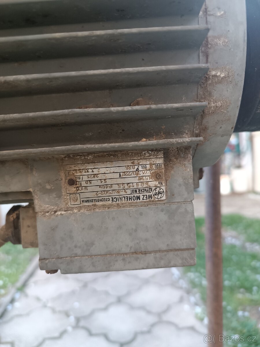 Cirkulárka NAREX - 5