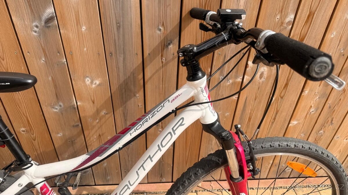 Kolo Author Horizon - 5