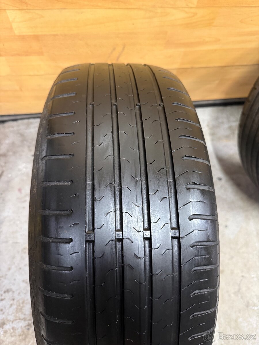 Letní pneu 205/55/16 - 5