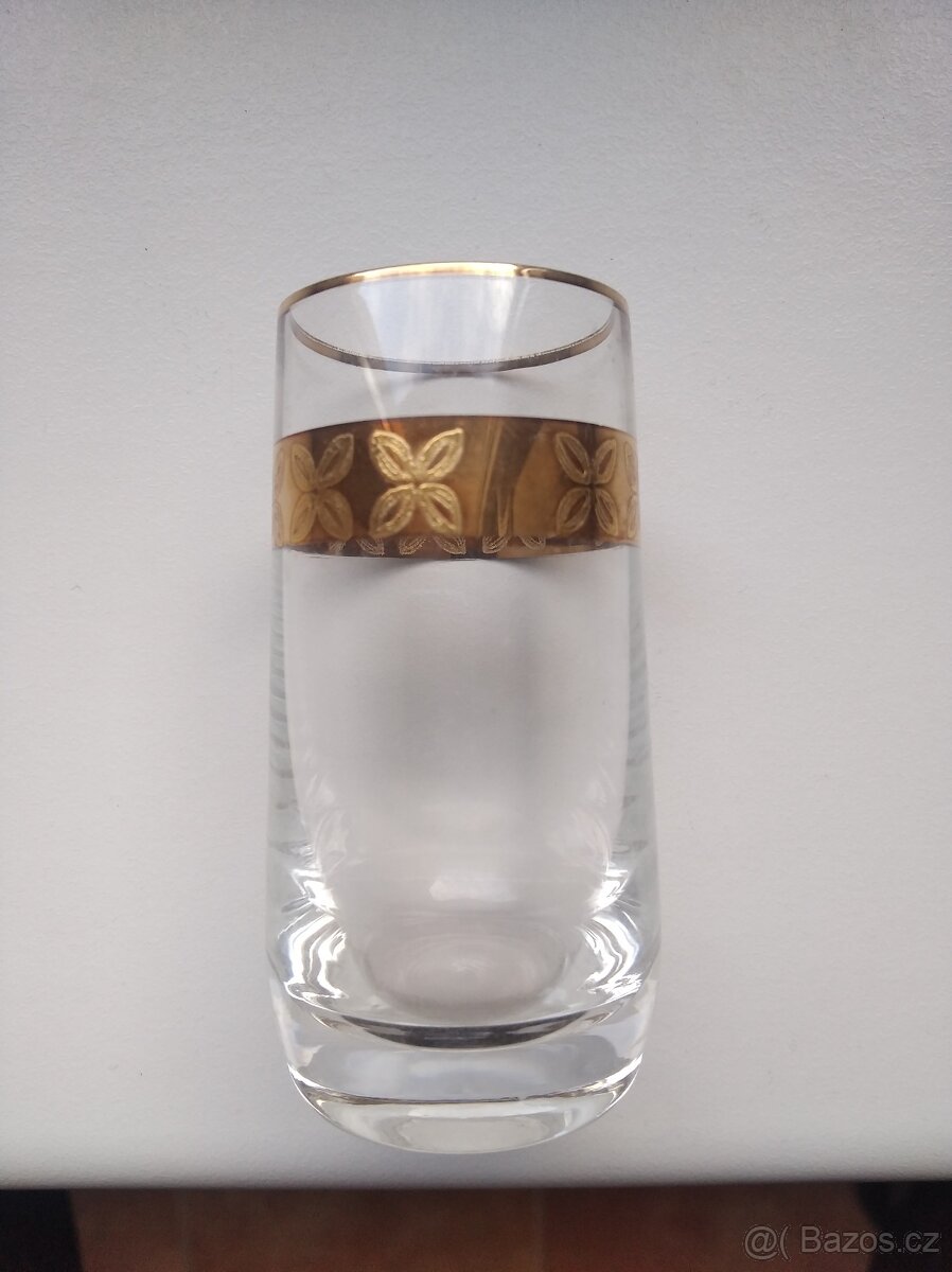 Skleničky - 5