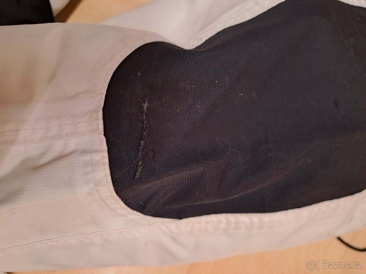 Lyžařské kalhoty zn. Nordblanc vel. 36 - limitka Race Agress - 5