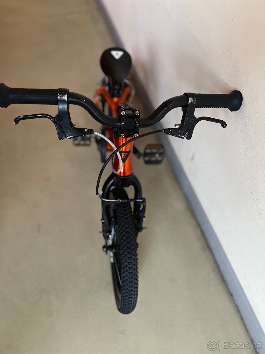 Dětské kolo Rascal 14 - 5