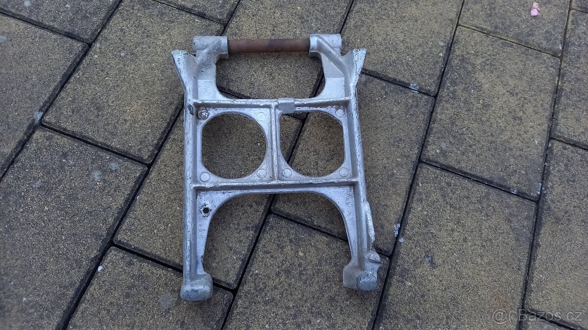 Jawa/ČZ díly - 5