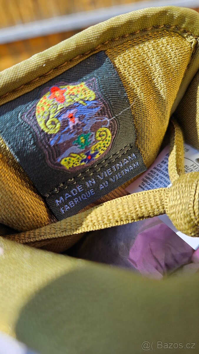 Nike SB dunk Alexis Salbone Chameleon 44 - 5