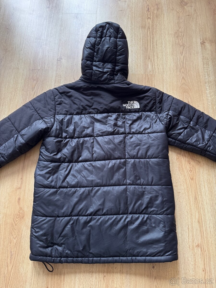Zimní bunda The North Face - 5