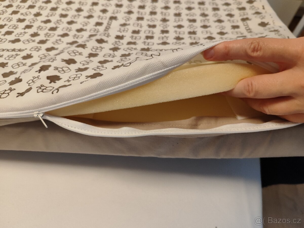 Přebalovací podložka zn. Candide - 5