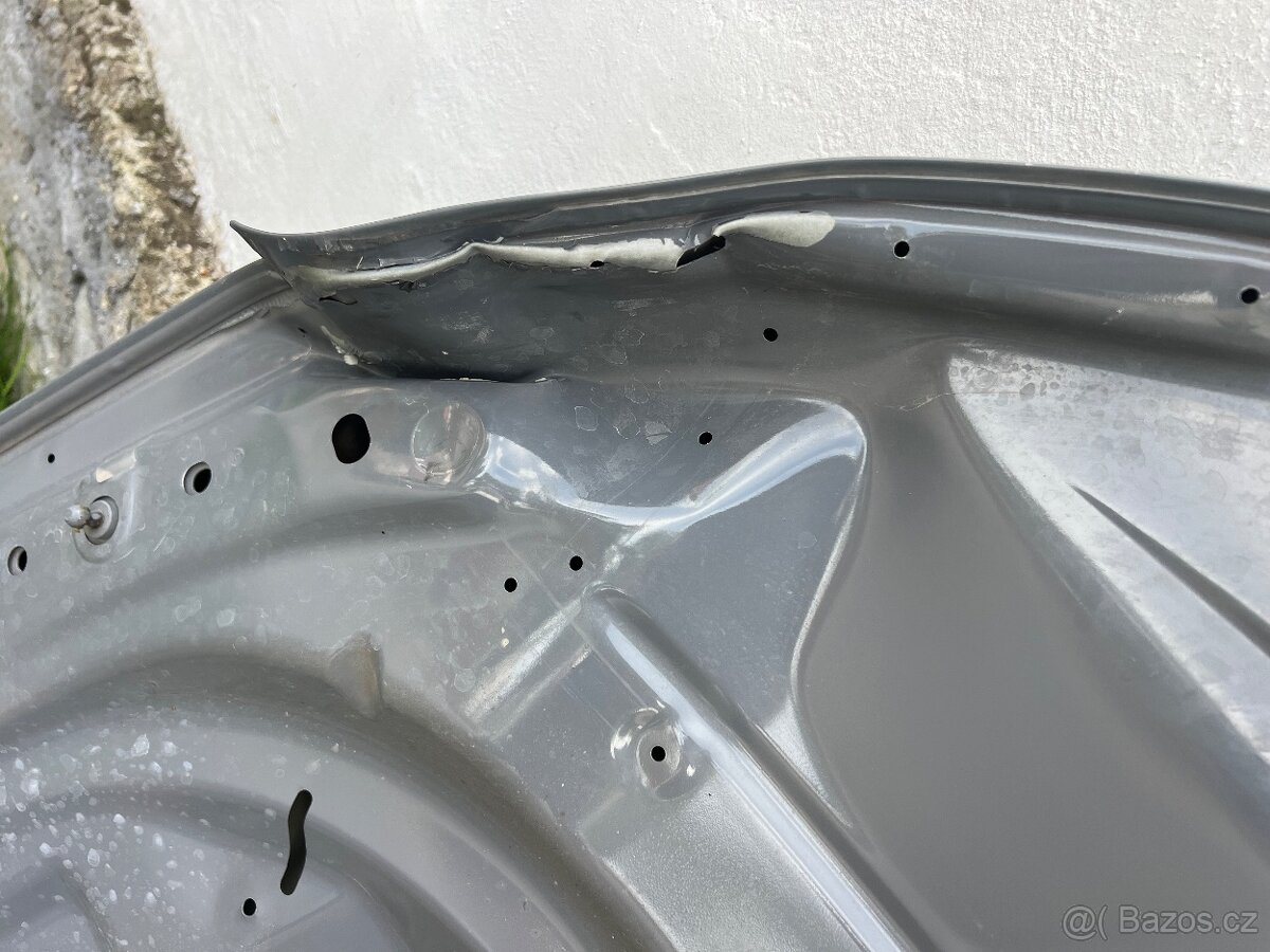 Kapota Ford Ranger (2021) - 5