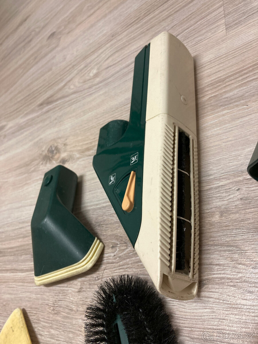 Příslušenství pro vysavač Vorwerk Kobold 121 - 5