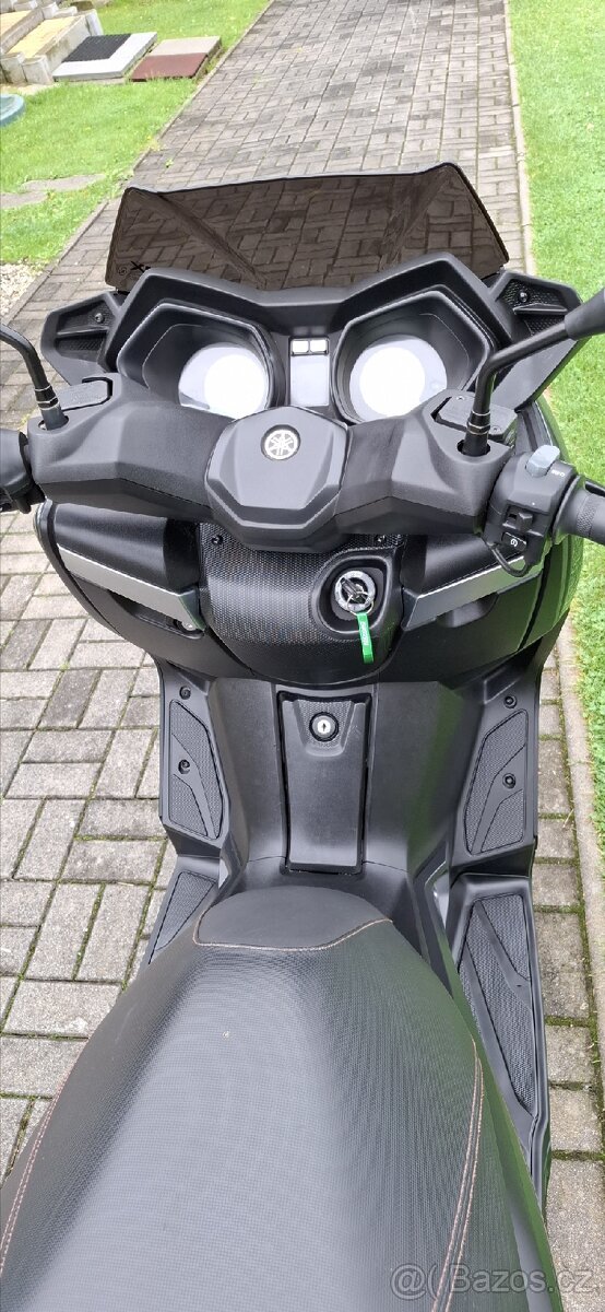 Yamaha X-max 125 ABS - 5