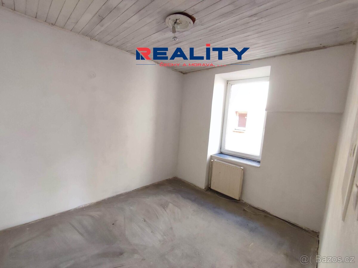 Pronájem bytu 2+1 - 5