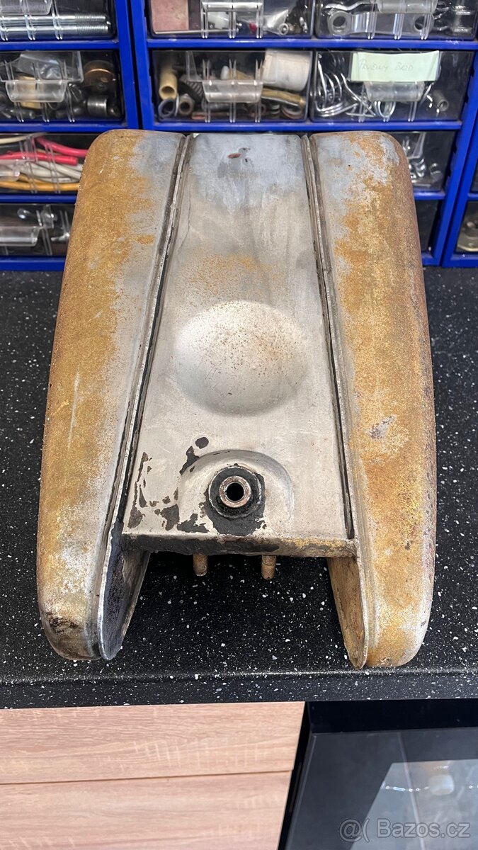 Nadrz Jawa Special - 5