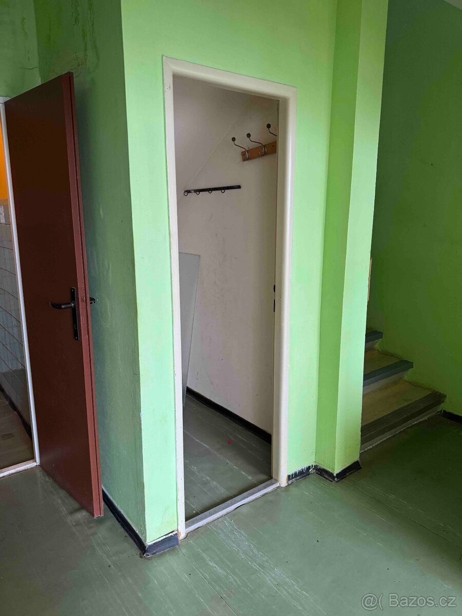 prodej mezonetového bytu 3+1 - 5