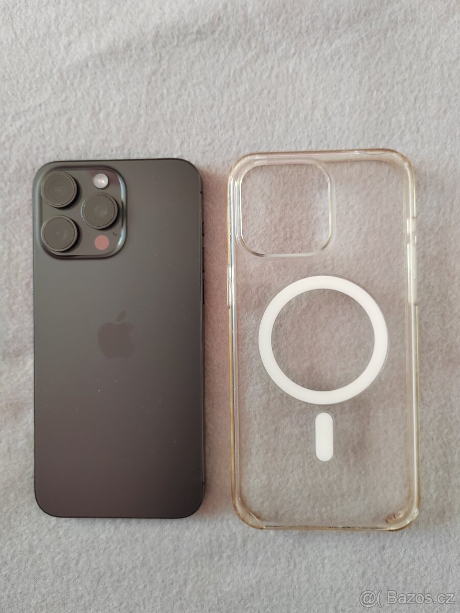 Prodám nebo vyměním za iPhone 16 Pro - 5