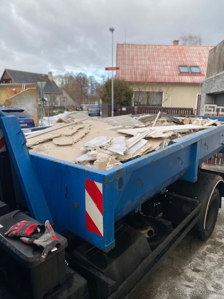 Kontejnerová doprava - 5