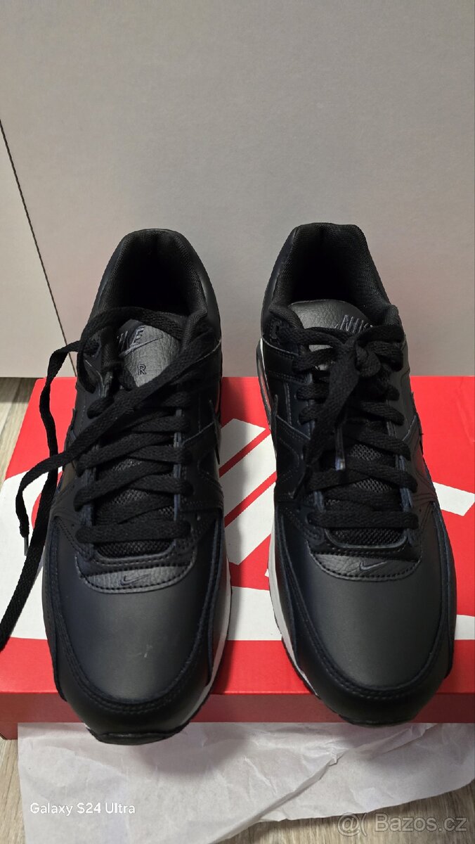 Nike Air Max command leather 44eu - 5