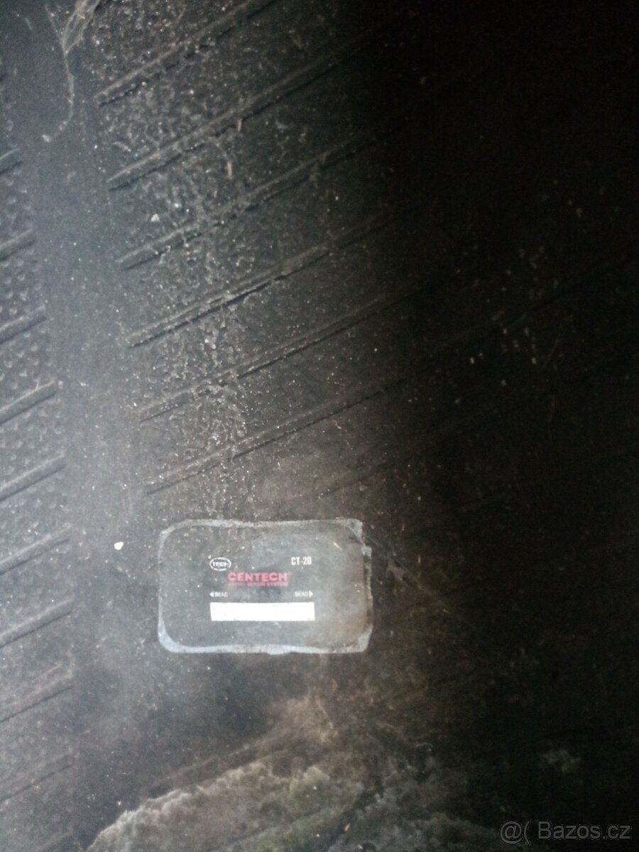 Traktorové pneumatiky - 5