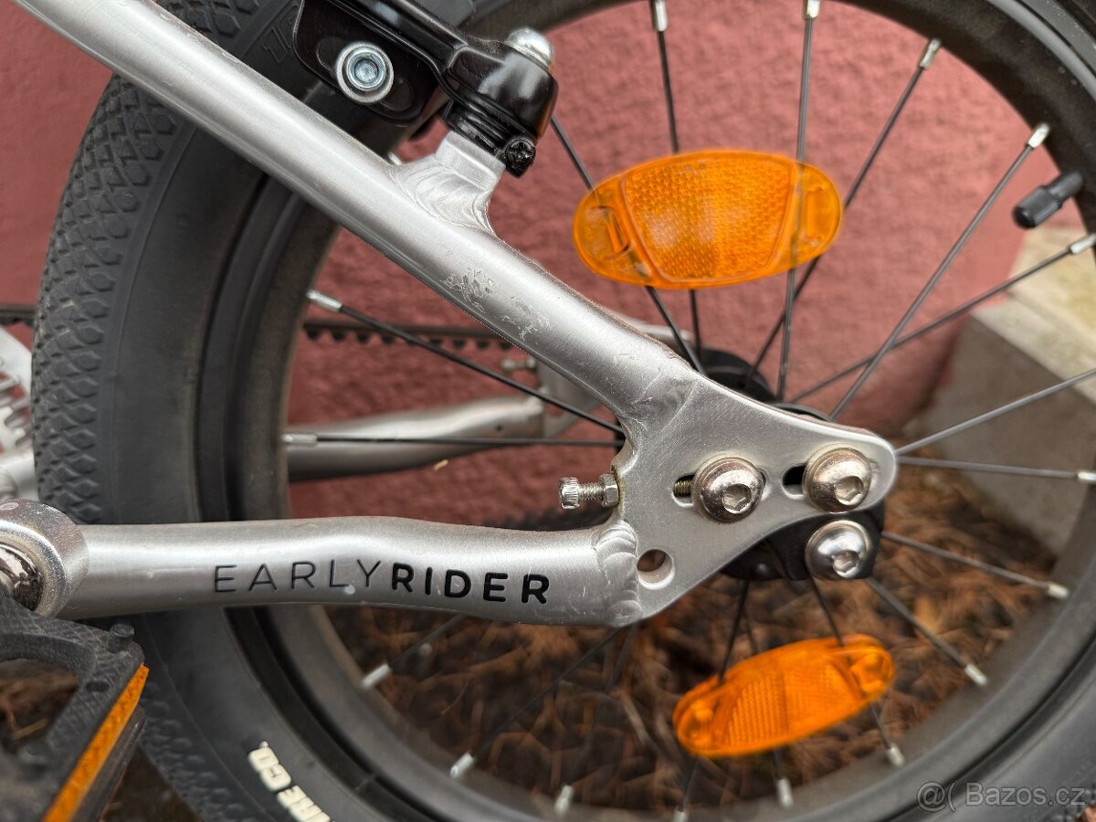 Early Rider Belter 16 - 5