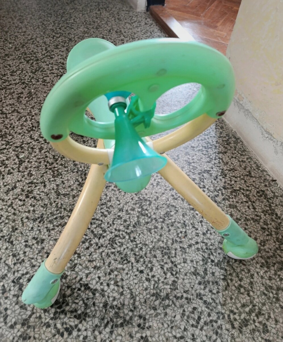 Dětské odrážedlo - 5