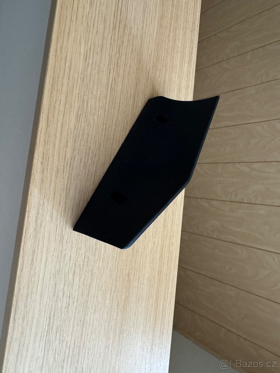 Vodítko stanice robotické sekačky pmrda - 5