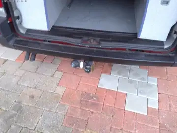 Vw t4 california - 5