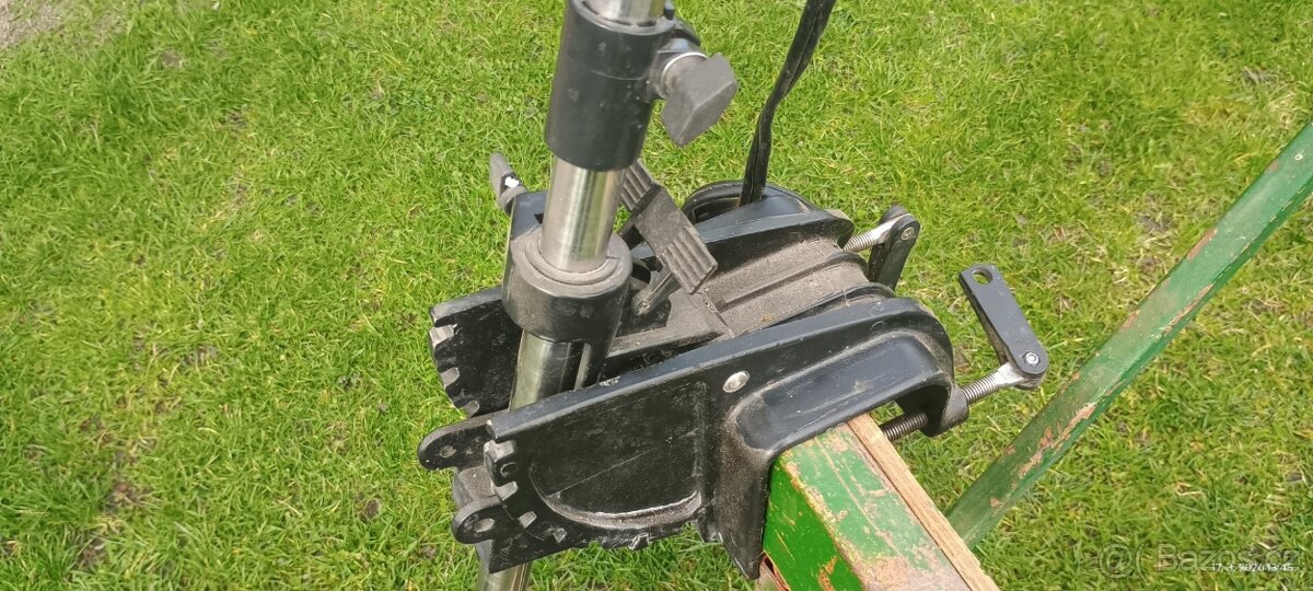 Lodní elektromotor - 5