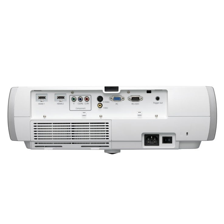 Epson EH-TW5500 - 5