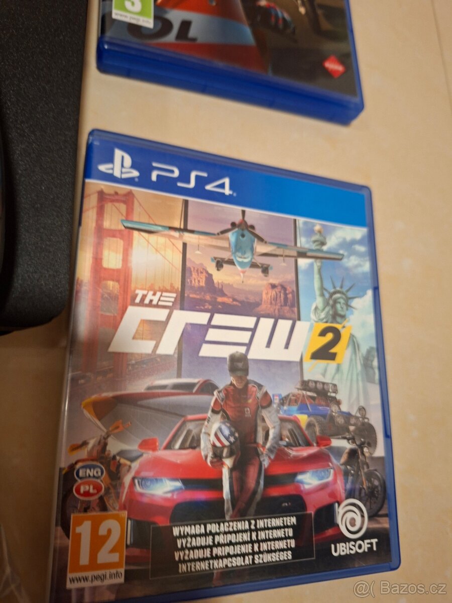 PlayStation 4 Pro 1TB - 5