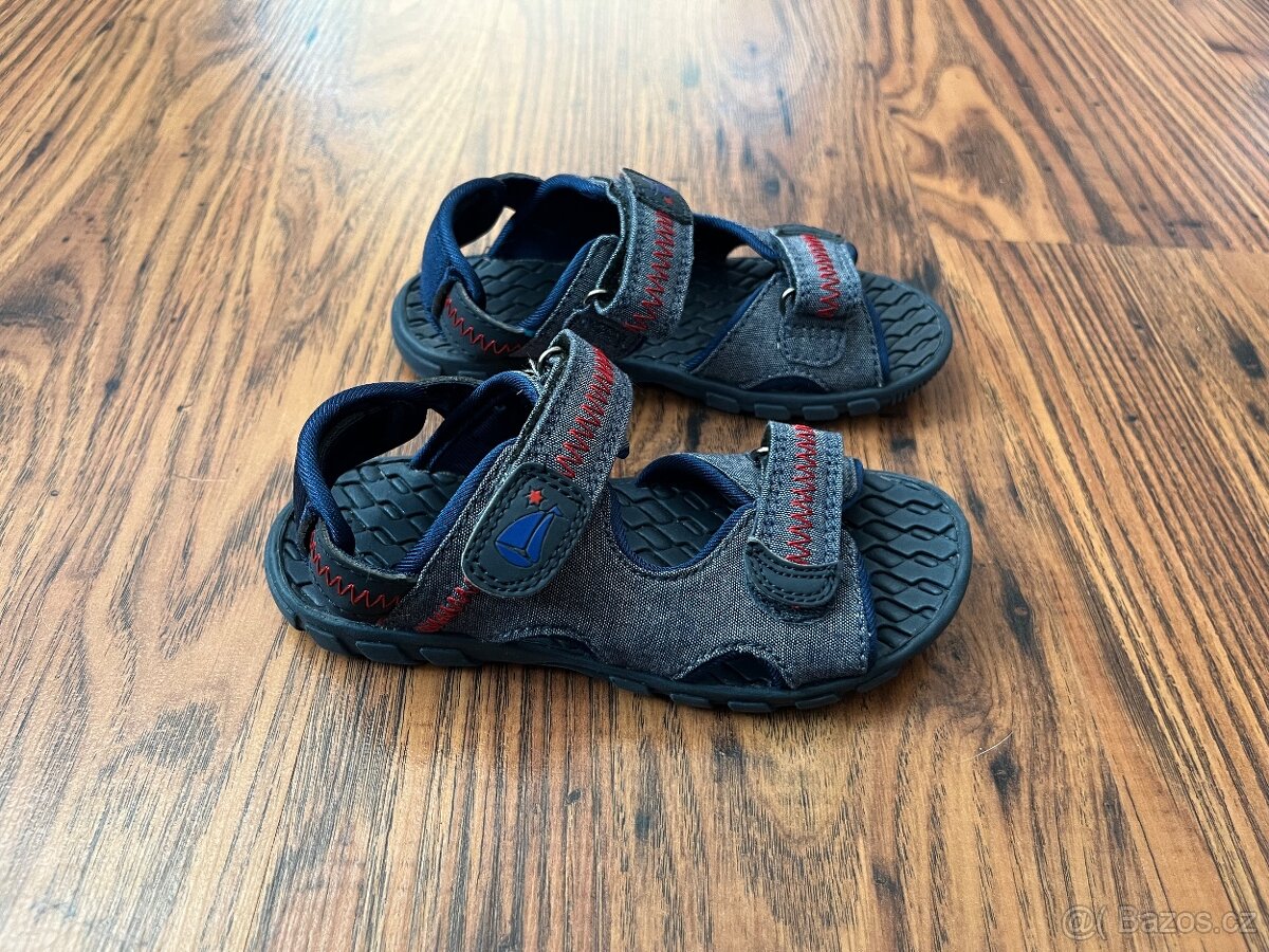 Sandálky Next vel. 27-28 - 5