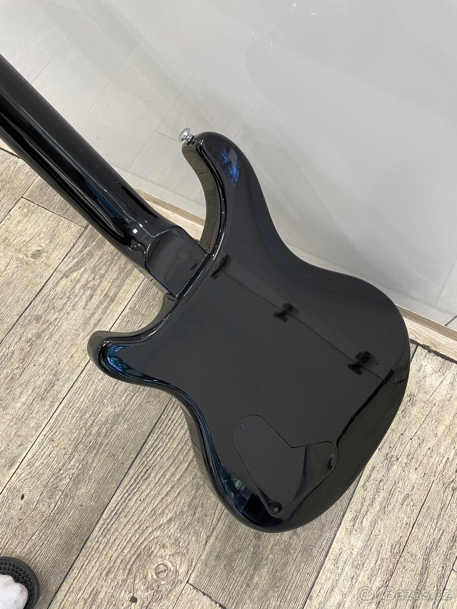 Elektrická kytara PRS Soapbar II - 5
