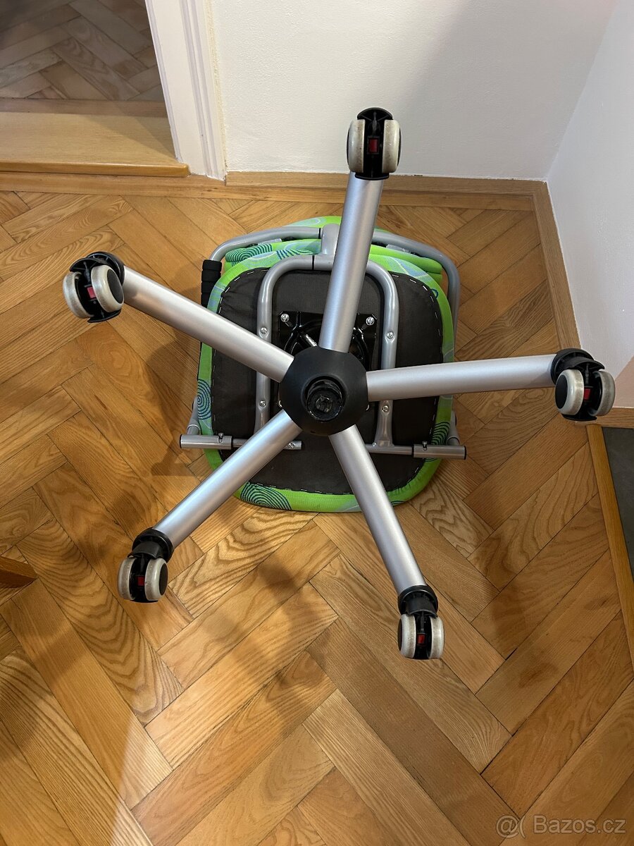 Mayer - rostoucí židle Freaky - 5