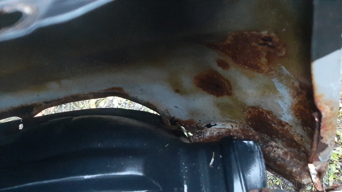 Daihatsu feroza offroad 1.6i 16v