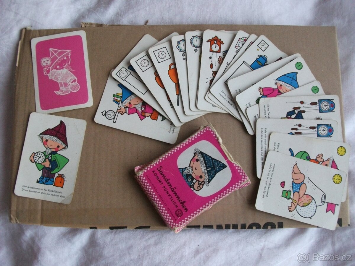 Něco pro sběratele - hračky - 5