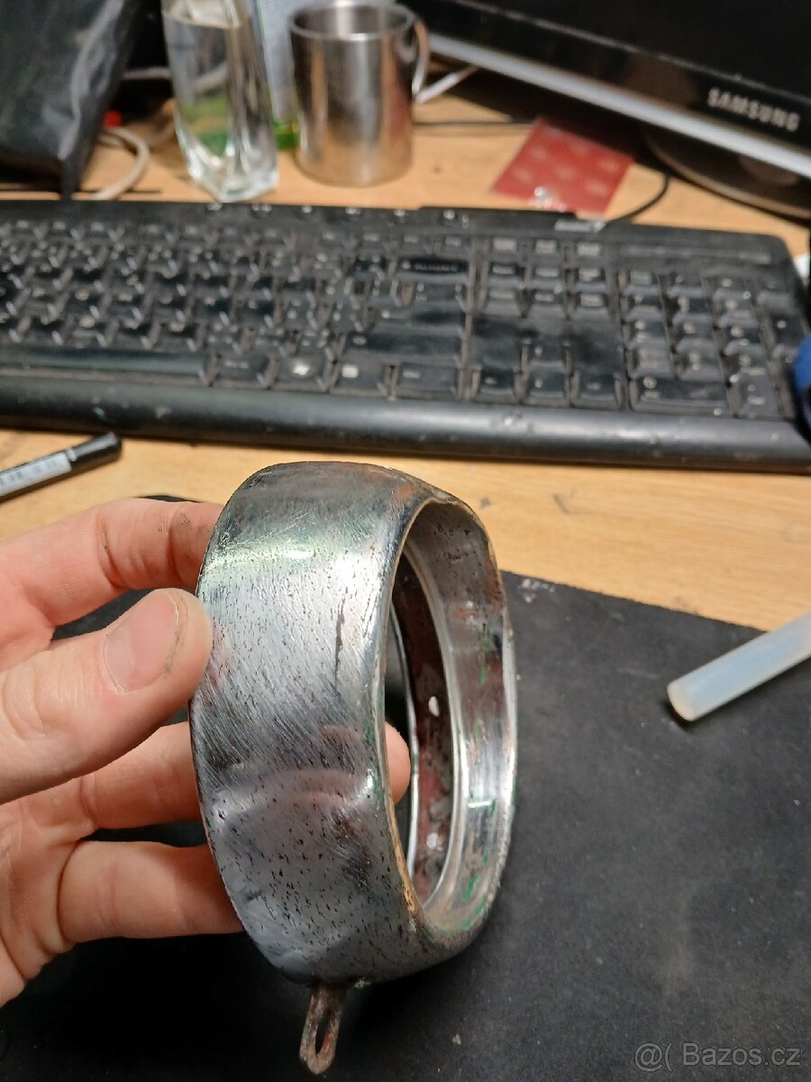 Maska stadion jawetta - 5