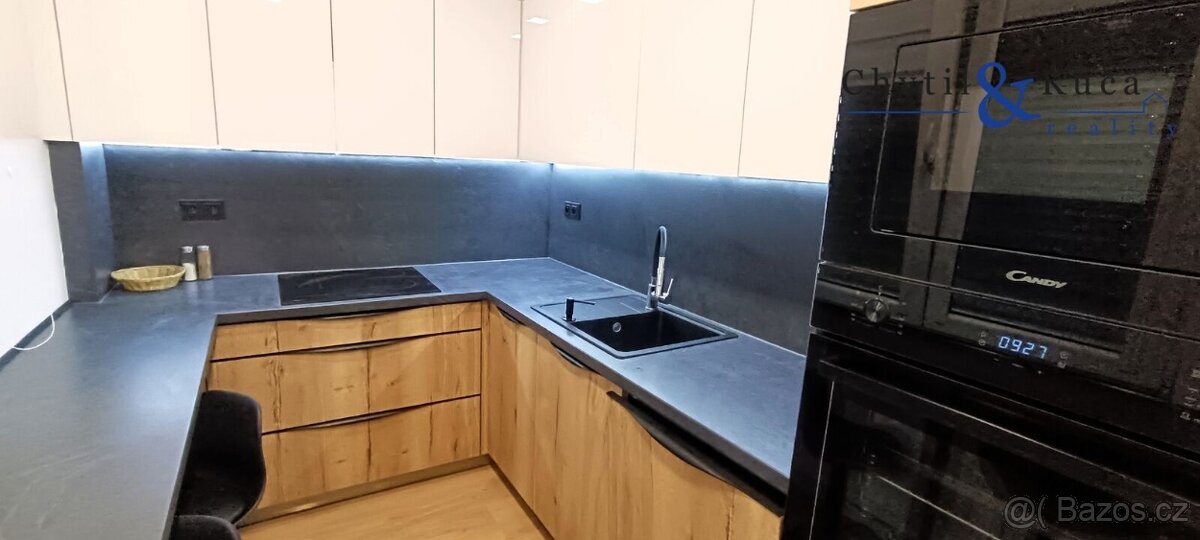 Pronájem bytu 2+1 ( 51 m2 ), R. Stokláskové, Přerov - 5