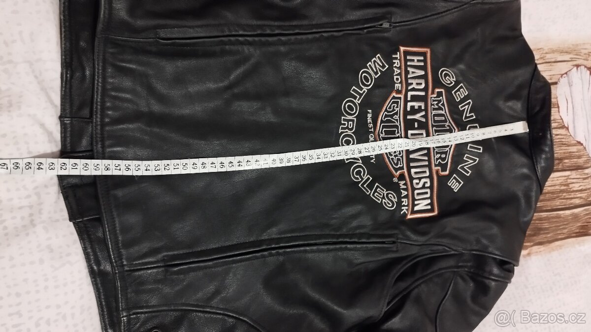 Harley Davidson XL - 5