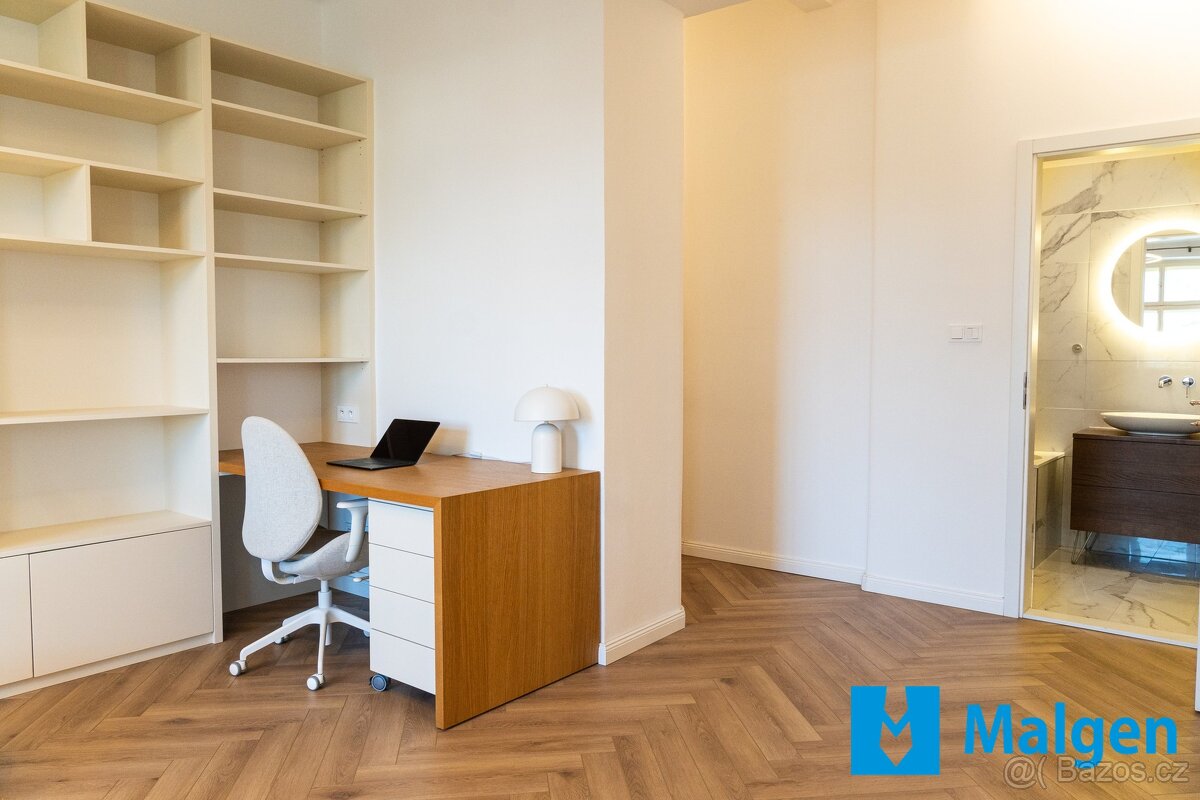 Prodej bytu 2+1 72 m², Praha - Vinohrady, ev.č. 98251102 - 5