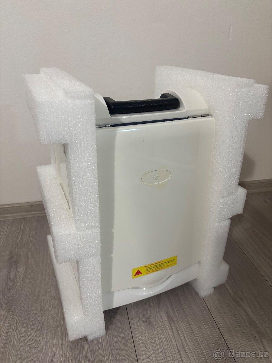 přístrojový analyzátor pleti (skin analyzor machine) - 5