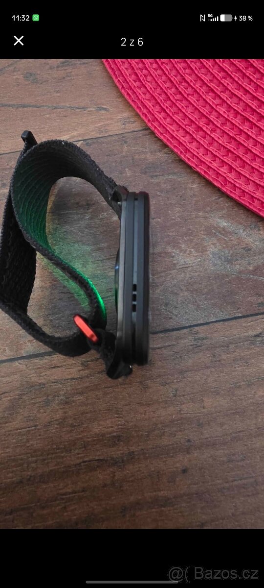 Garmin Venu x1 ZÁNOVNÍ + 24 MĚSÍCŮ ZÁRUKA - 5