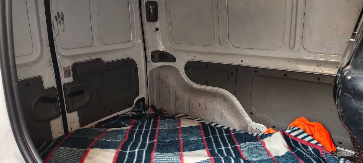 Pick up Renault levně. - 5